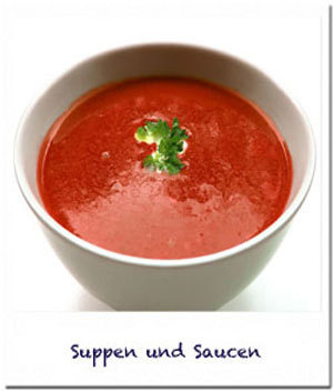 RügenFisch Suppen & Saucen
