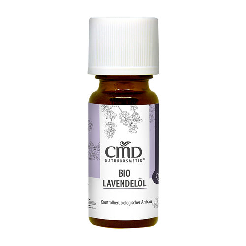 Lavendel Öl - ätherisches Öl