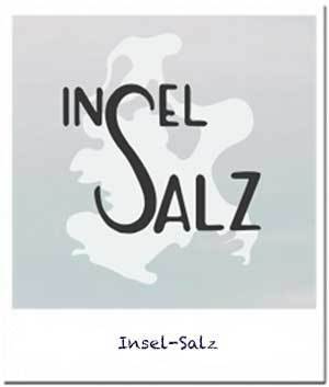 Insel-Salz - Der Name ist Programm