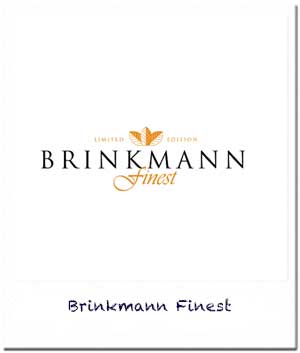 Brinkmann finest
